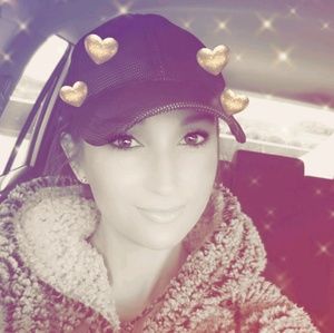 Meet your Posher, Solange